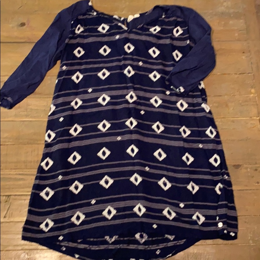 Adorable Roxy dress